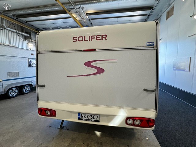 Solifer 560 16