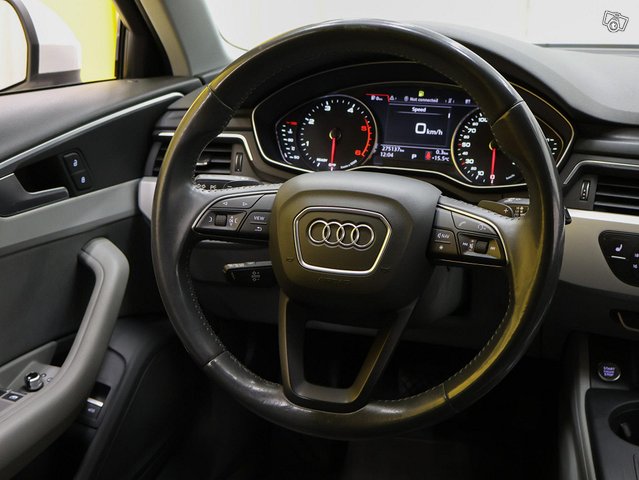 Audi A4 4