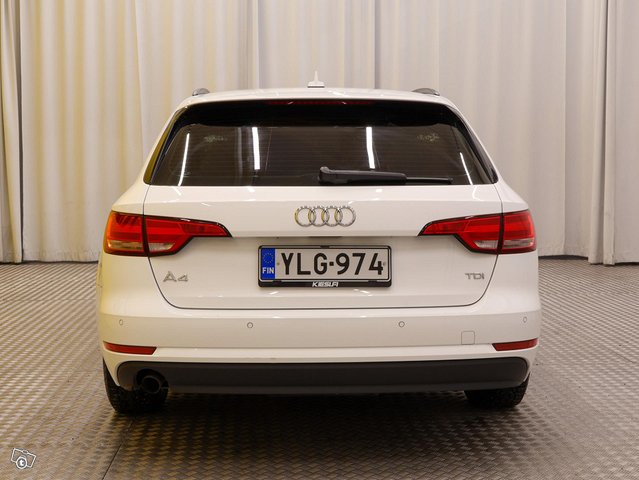 Audi A4 22