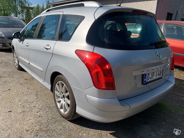 Peugeot 308 6