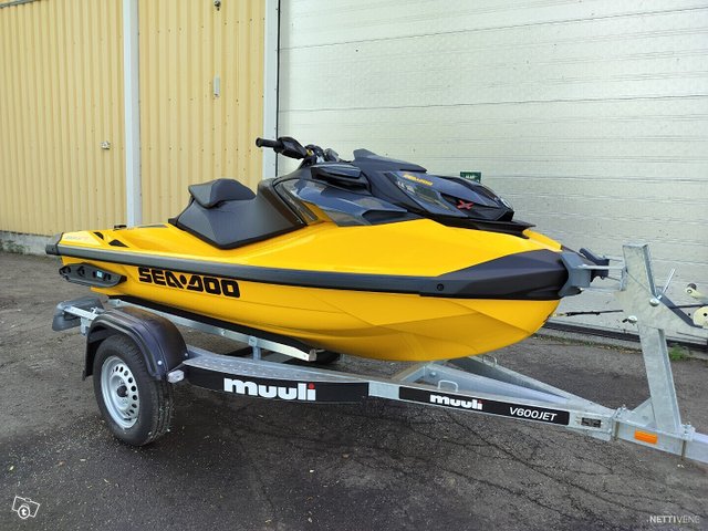 Sea-Doo RXP-X RS 300, kuva 1