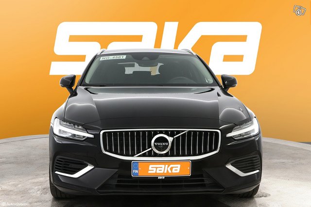 Volvo V60 2