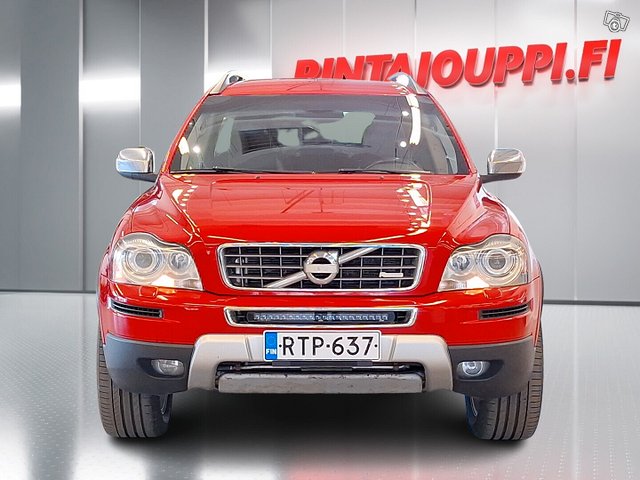 Volvo XC90 3