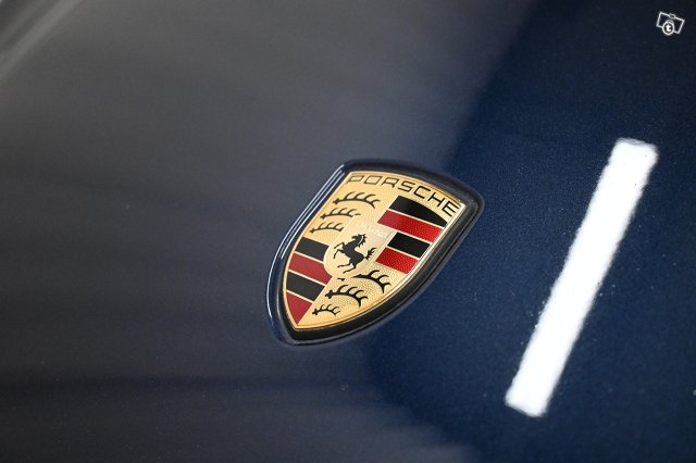 Porsche Cayenne 11