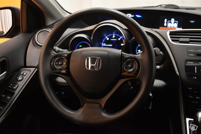 Honda Civic 17