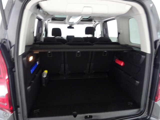 Opel Combo 22