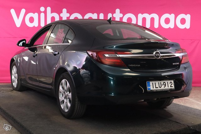 Opel Insignia 23