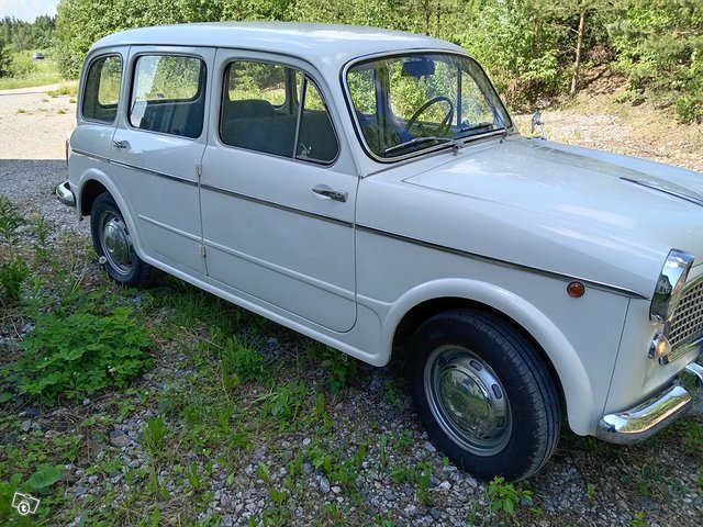 Fiat Muut 1