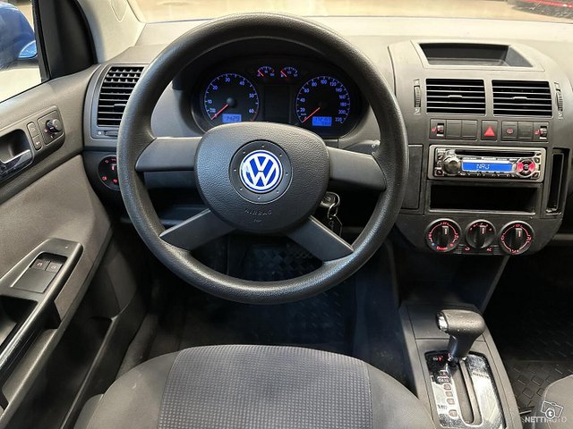 Volkswagen Polo 5