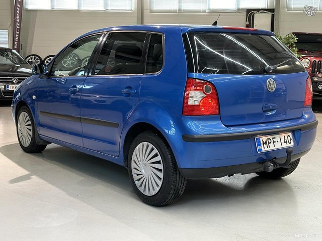 Volkswagen Polo 20