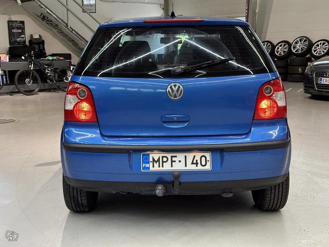 Volkswagen Polo 21