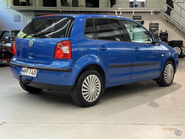 Volkswagen Polo 22