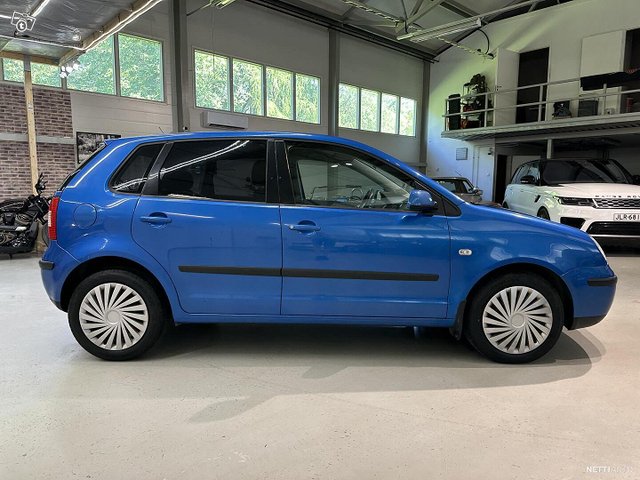 Volkswagen Polo 23