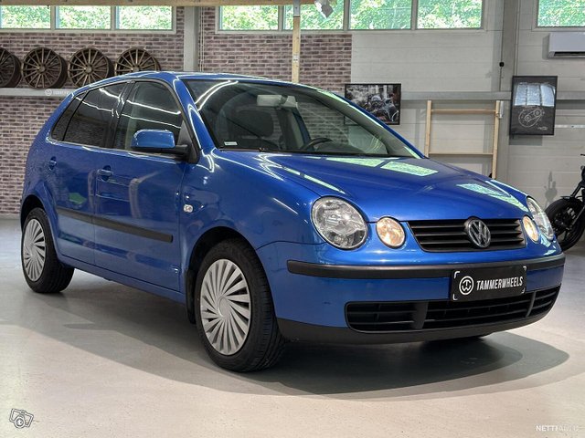 Volkswagen Polo 24