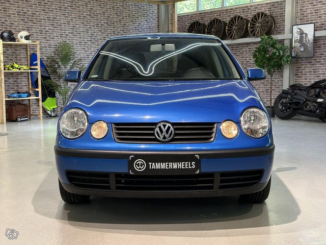 Volkswagen Polo 25