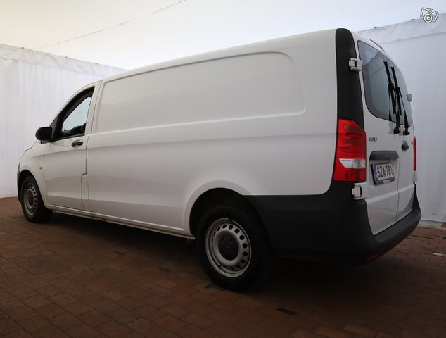 Mercedes-Benz Vito 3