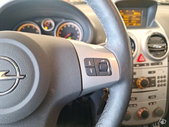Opel Corsa 16