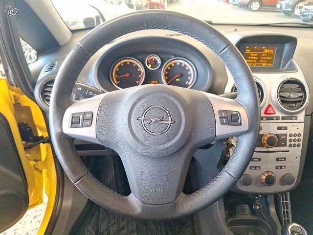 Opel Corsa 18