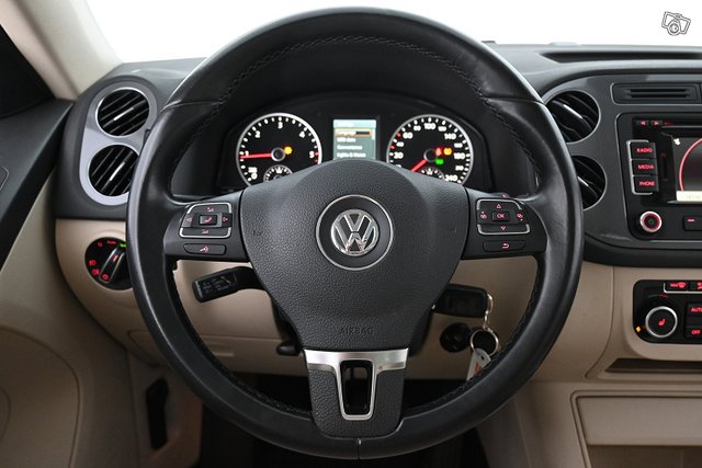 Volkswagen Tiguan 22