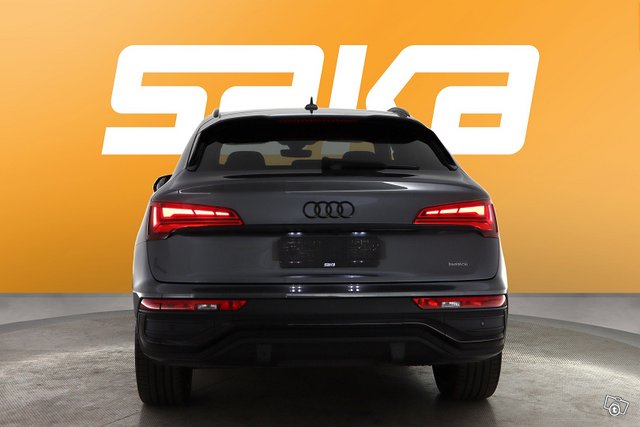 Audi Q5 7