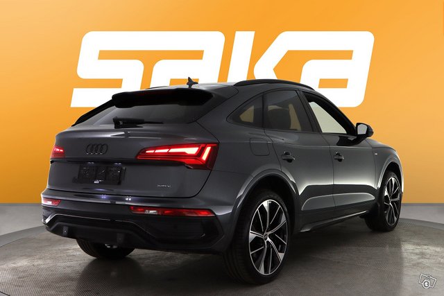 Audi Q5 8