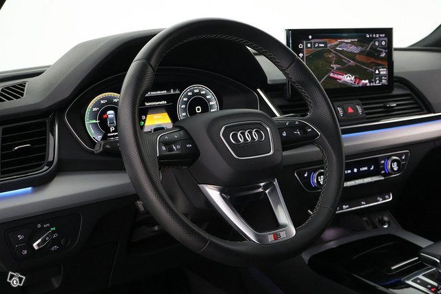 Audi Q5 12