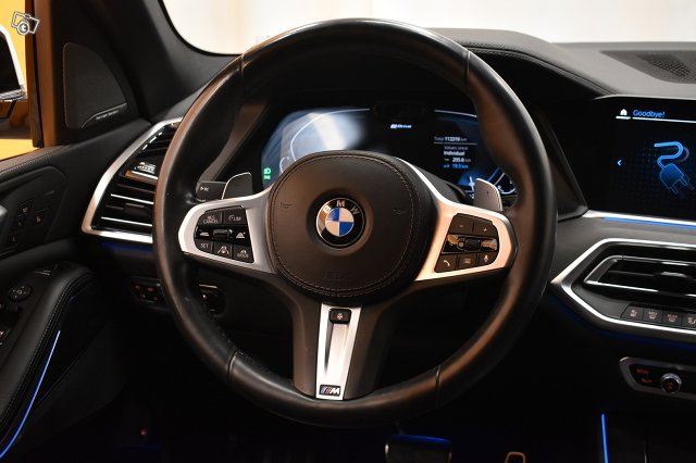 BMW X5 17