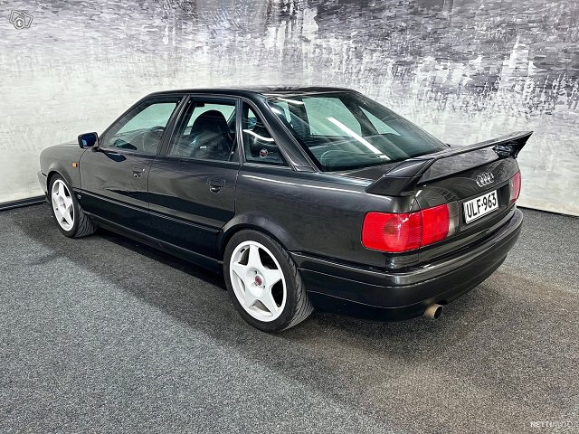 Audi 80 6