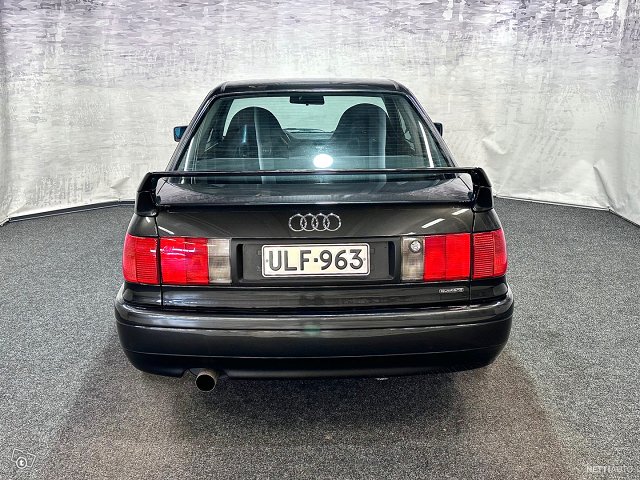 Audi 80 7