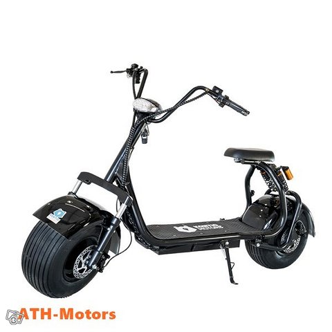 Kontio Motors Kruisers 2.0 Pack heti toimitukseen, kuva 1