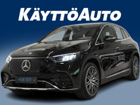 Mercedes-Benz EQE SUV, Autot, Vaasa, Tori.fi
