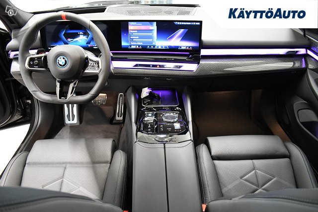 BMW I5 11