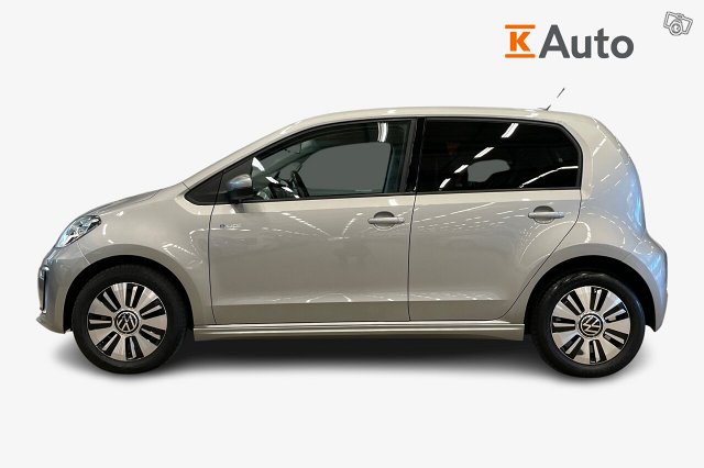 Volkswagen Up 5