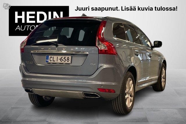 Volvo XC60 2