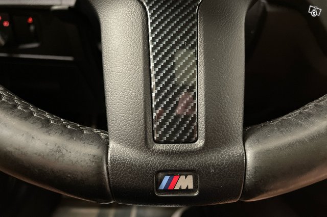 BMW M135i 16