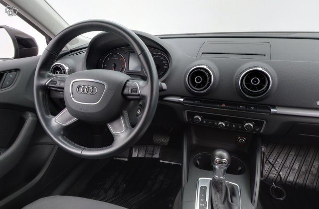 Audi A3 12