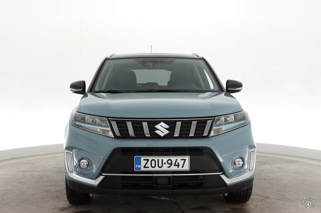 Suzuki Vitara 2