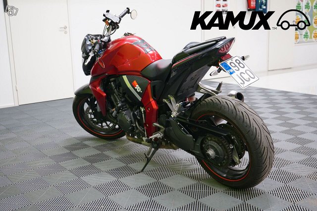 Honda CB1000R 5