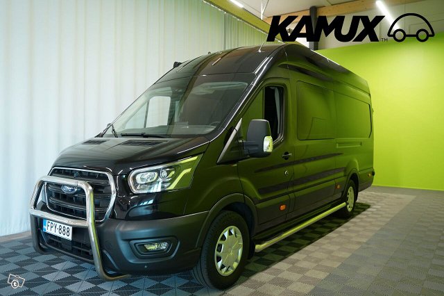 Ford Transit 4