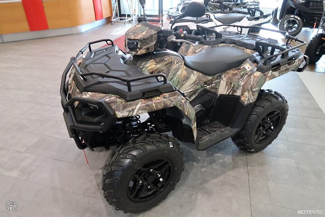 Polaris Sportsman 7