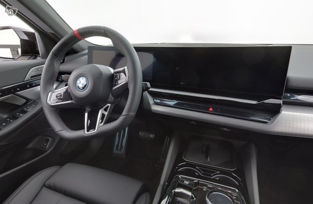 BMW I5 9