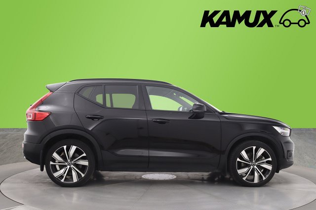 Volvo XC40 2