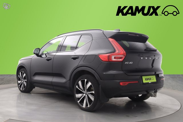 Volvo XC40 5