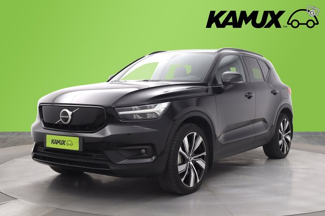 Volvo XC40 6