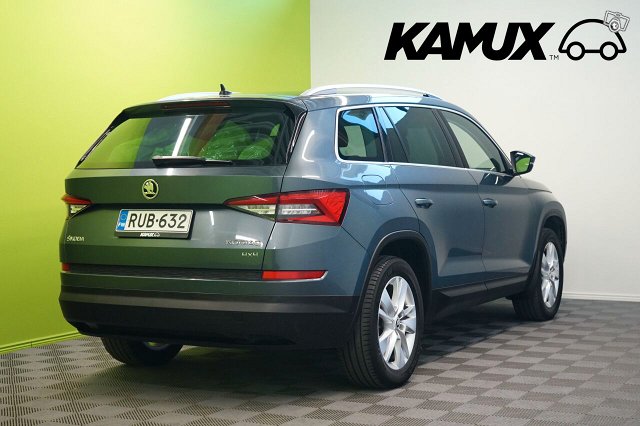 Skoda Kodiaq 4