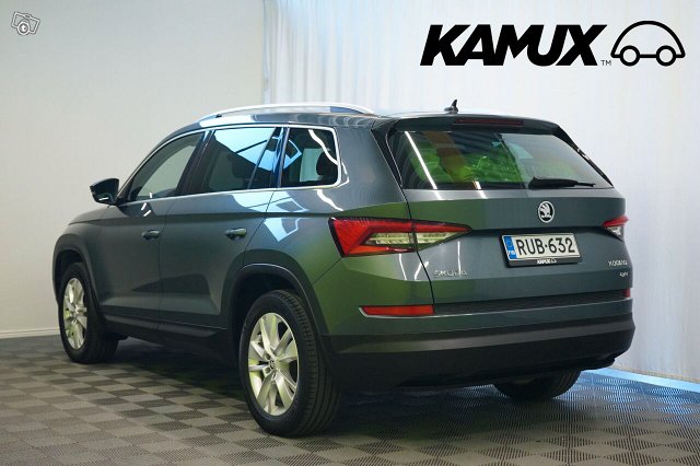 Skoda Kodiaq 6