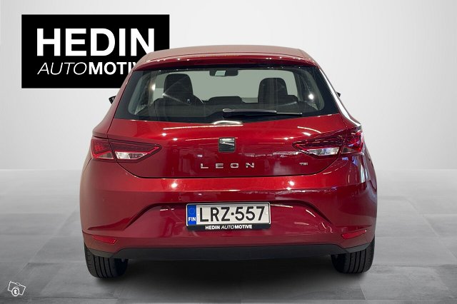 SEAT Leon 3