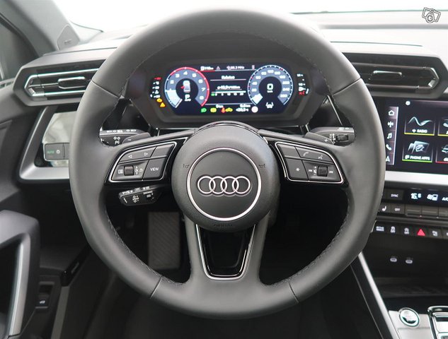 Audi A3 8