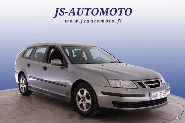 Saab 9-3