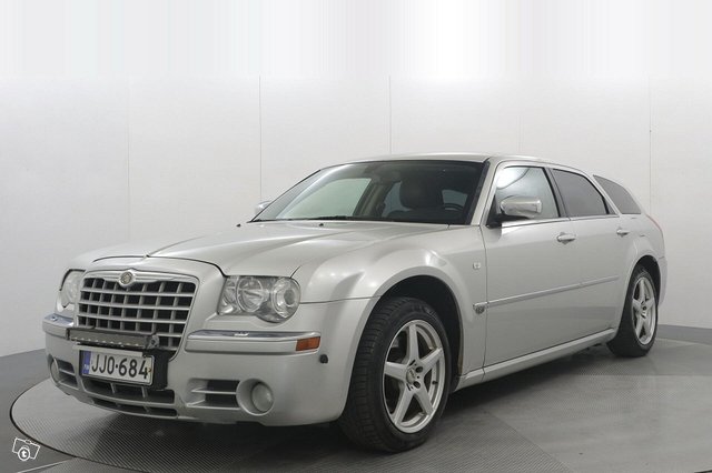 Chrysler 300C 1